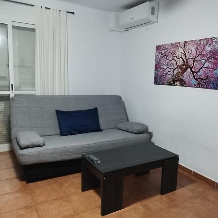 Green Home 160 Playas de Vera Экстерьер фото