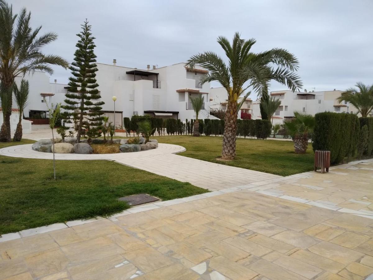 Green Home 160 Playas de Vera Экстерьер фото