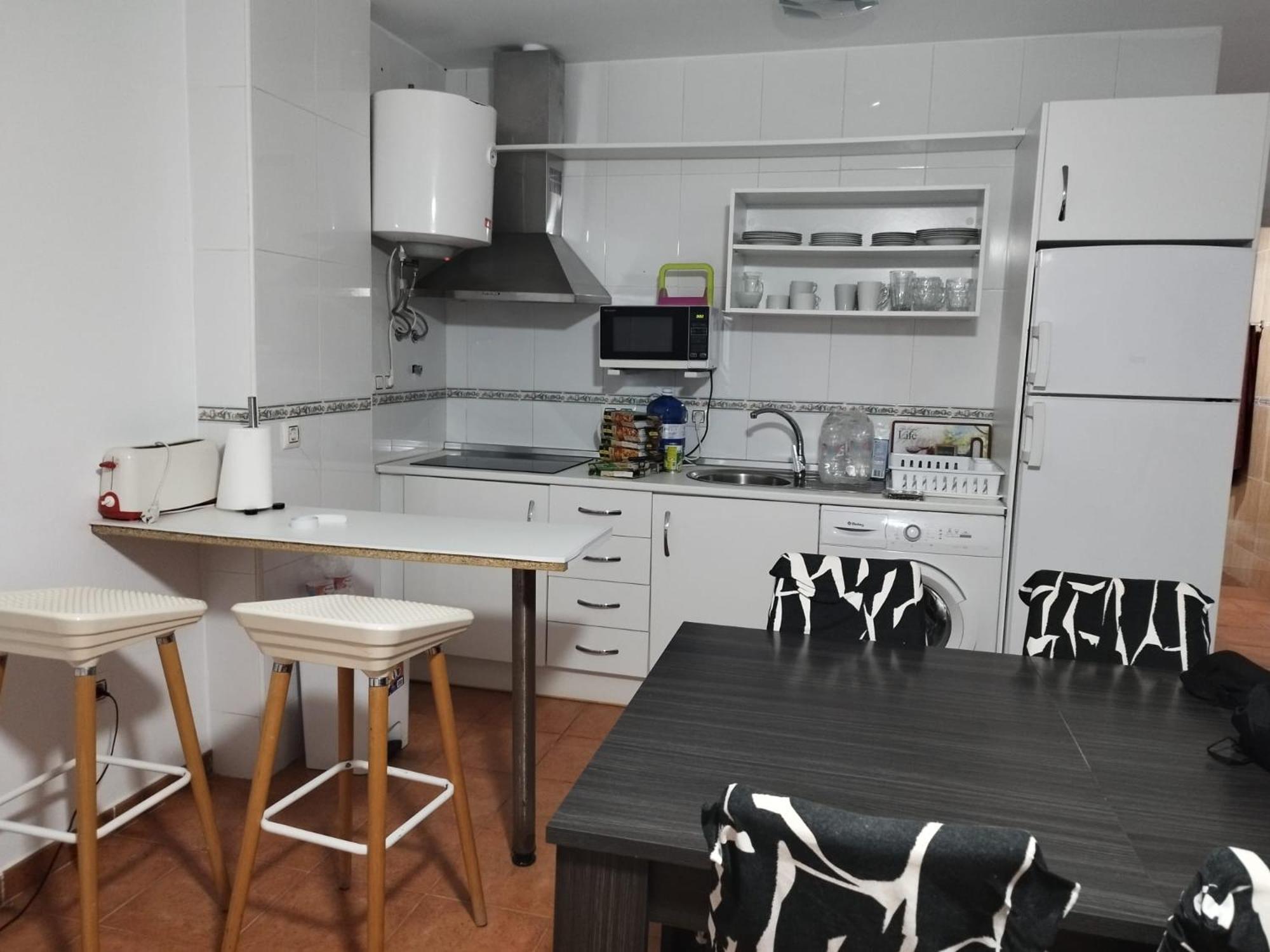 Green Home 160 Playas de Vera Экстерьер фото